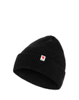 Fjallraven Tab Hat in Black