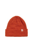 Fjallraven Tab Hat in Cabin Red