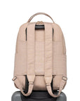 Herschel Orion Backpack Mid in Light Taupe