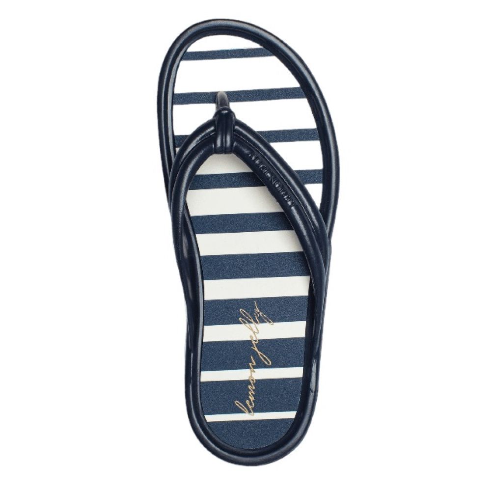 Lemon Jelly Women&#39;s Breezy in Navy