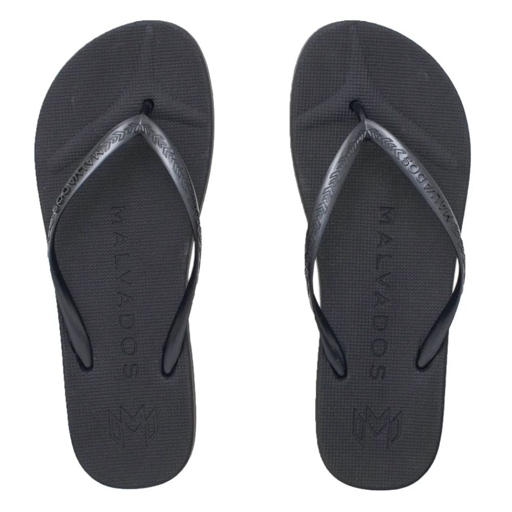 Malvados Women&#39;s Playa in Onyx