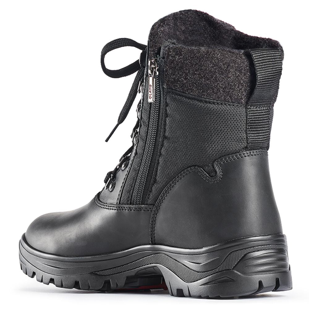 Olang Men&#39;s Kursk Boots in Black