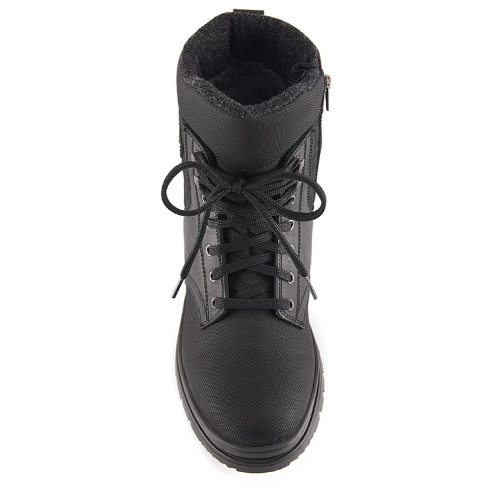 Olang Men&#39;s Avana Boots in Black