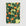 Baggu Puffy Laptop Sleeve 16&quot; in Orange Tree Yellow