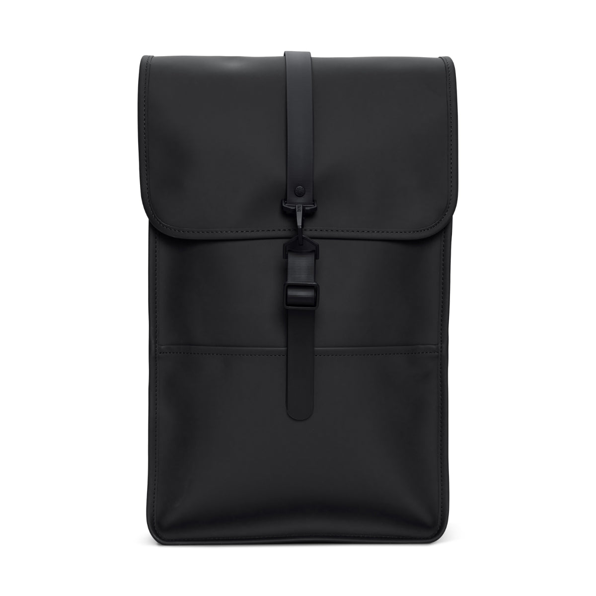 Rains Backpack in Black