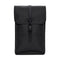 Rains Backpack in Black