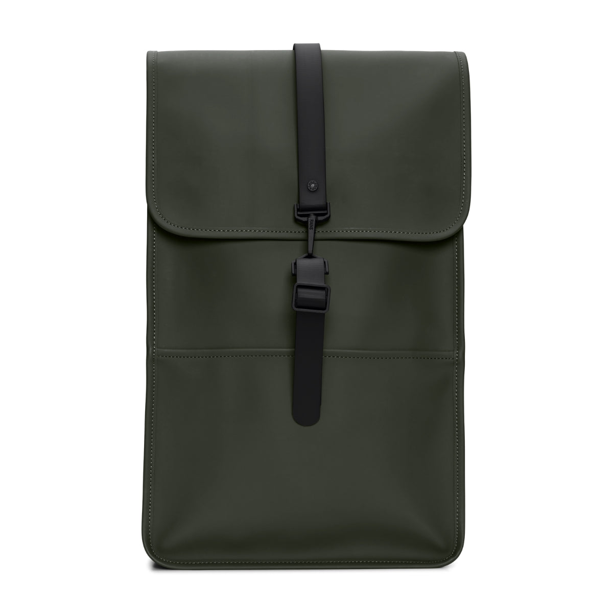 Rains Backpack in Green