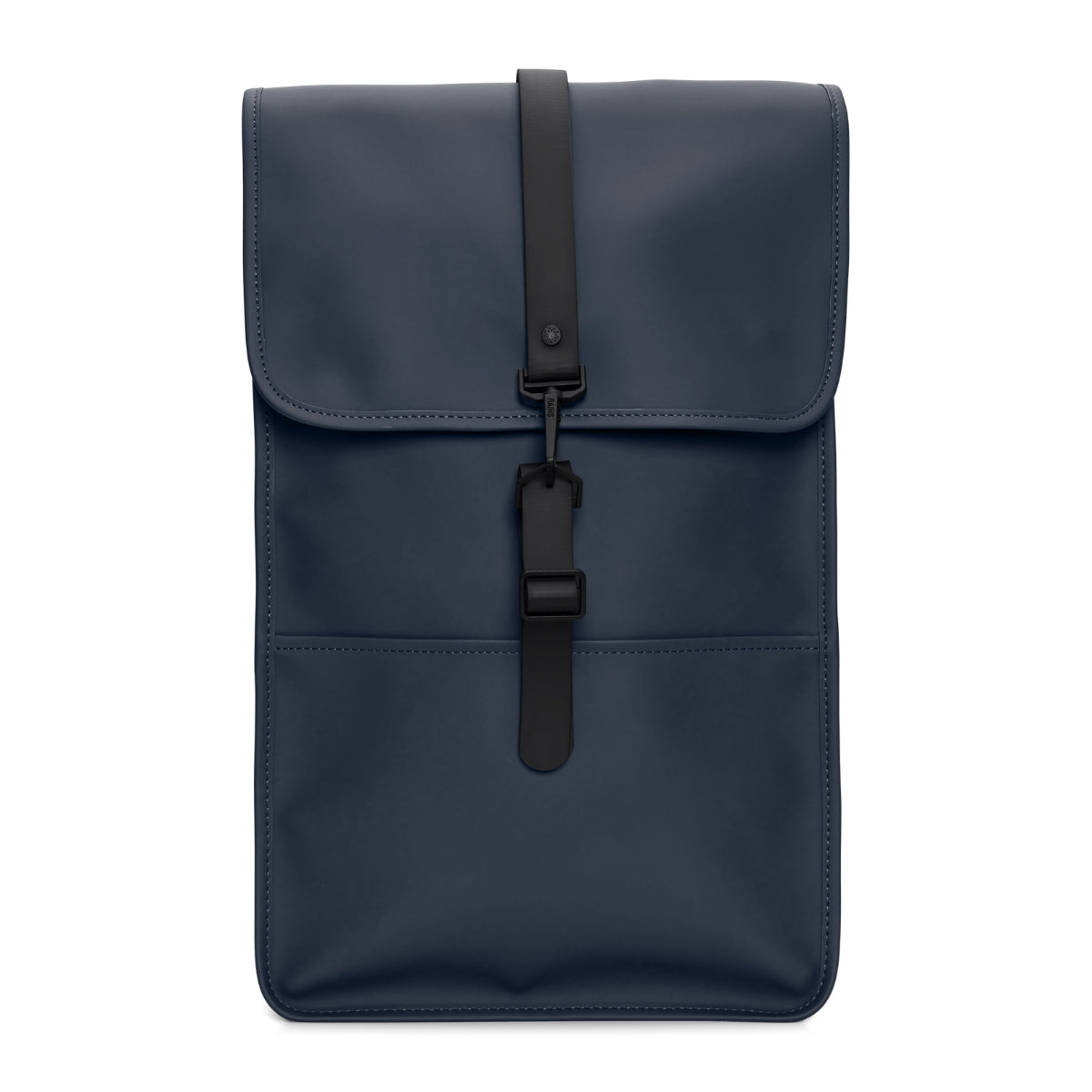 Rains Backpack in Navy