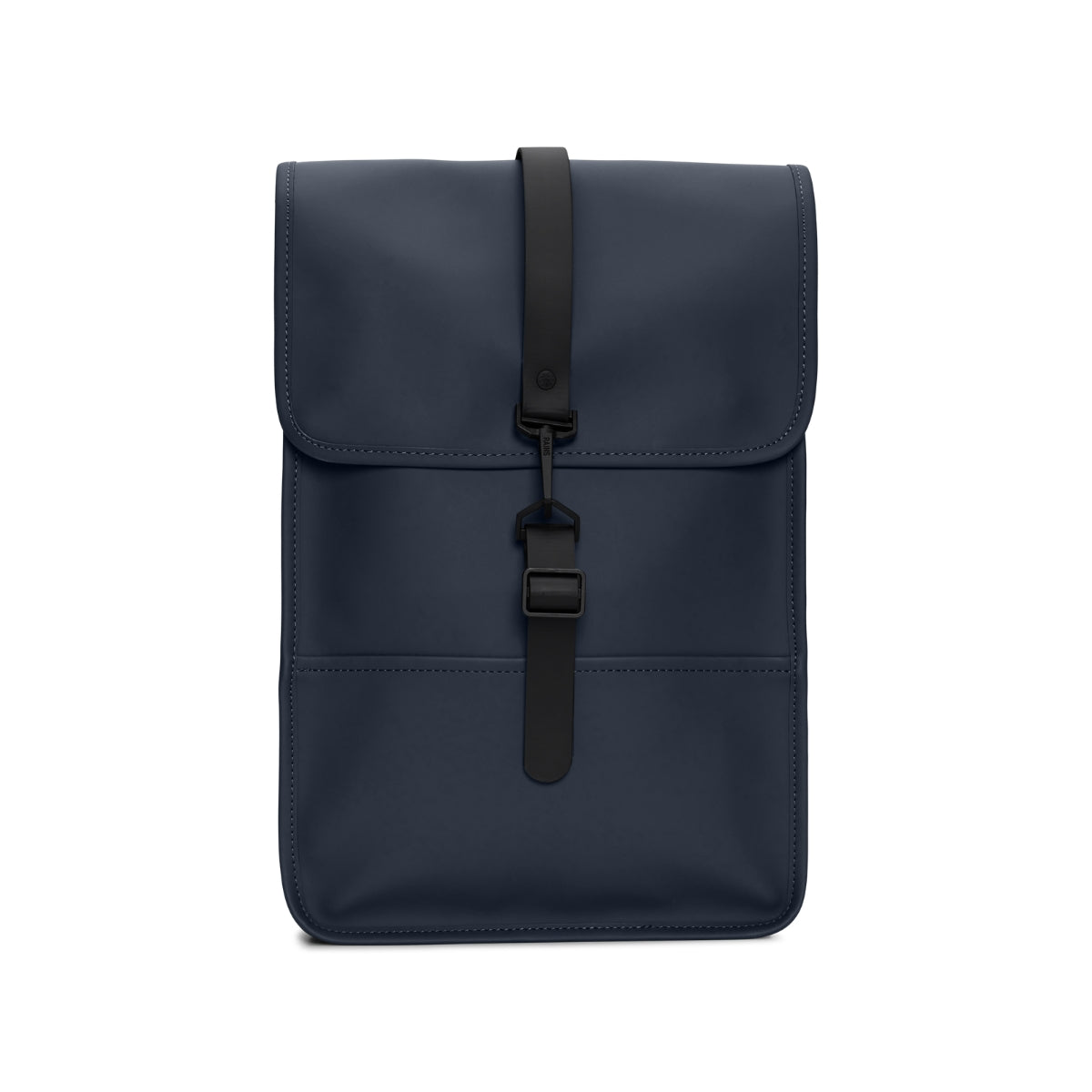 Rains Backpack Mini in Navy – Getoutside Shoes