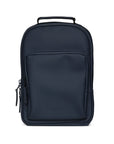 Rains Book Daypack in Navy