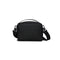 Rains Box Bag in Black