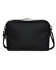 Rains Laptop Bag 15″/16″ in Black