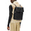 Rains Rucksack in Black