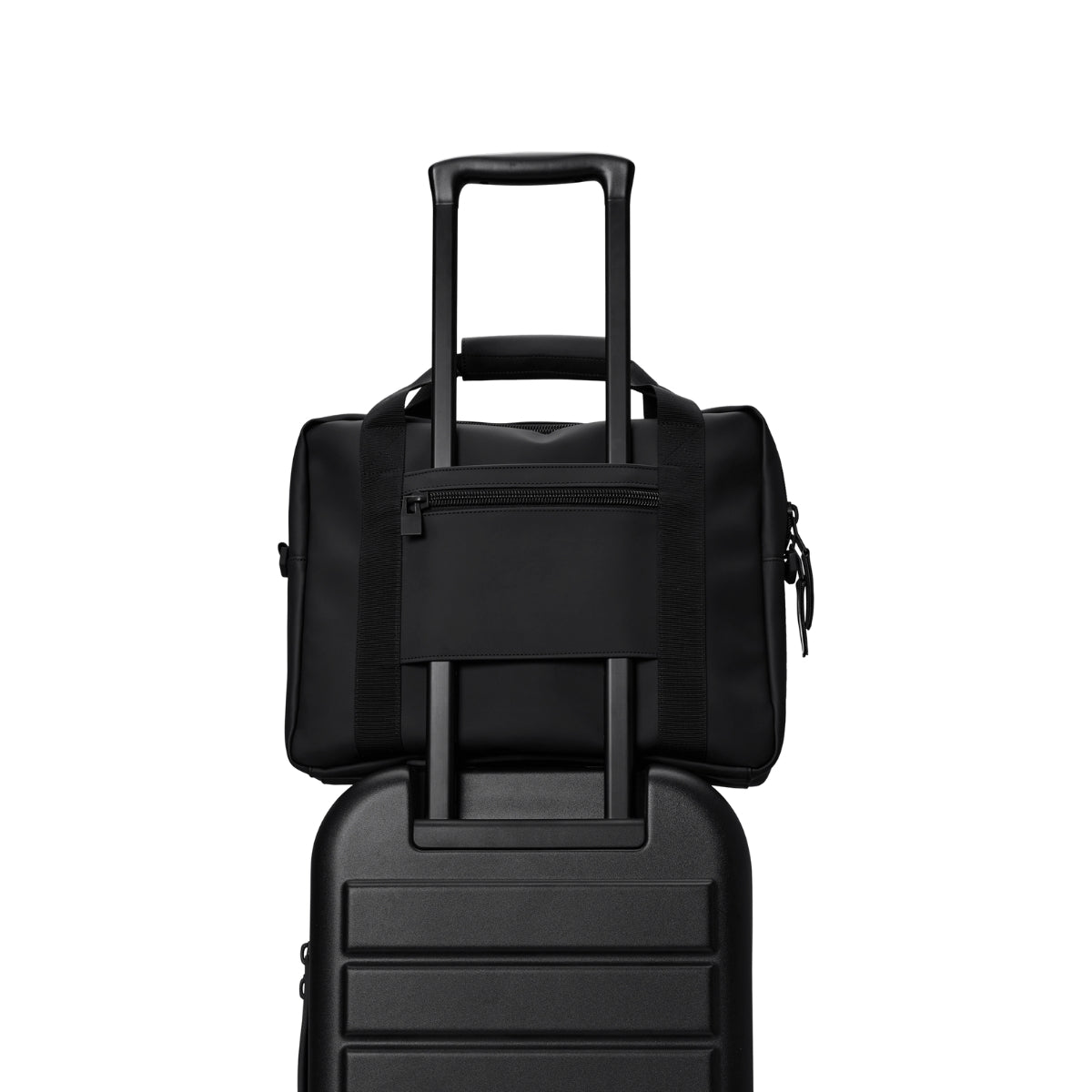 Rains Texel Tech Bag in Black