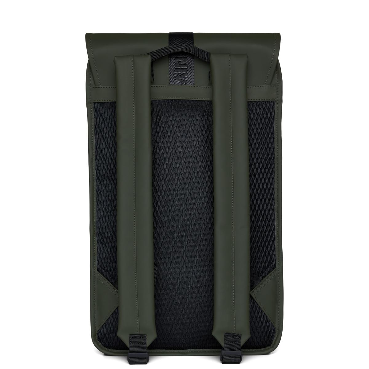 Rains Trail Backpack in Green