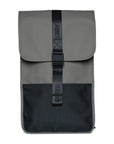 Rains Trail Backpack in Grey