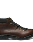 Solovair Urban Hiker in Gaucho Crazy Horse