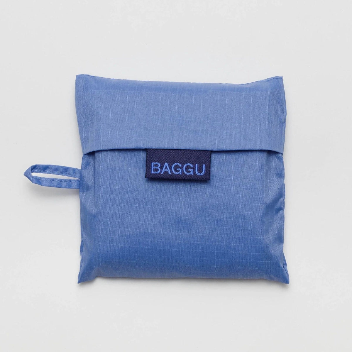 Baggu Standard Bag in Pansy Blue