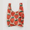Baggu Standard Bag in Strawberry