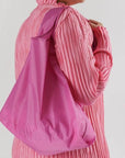 Baggu Standard Bag in Extra Pink