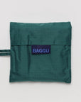 Baggu Standard Bag in Malachite