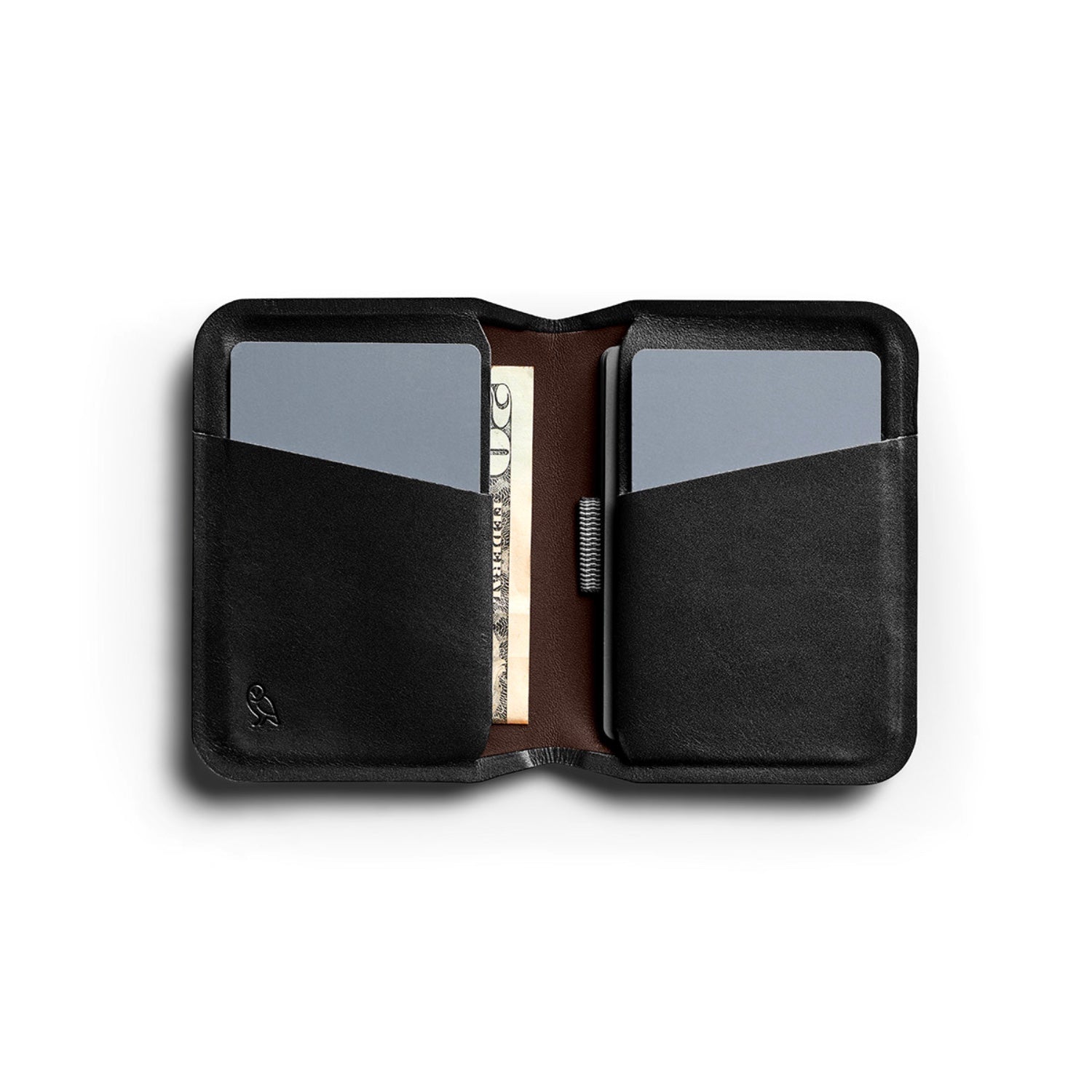 Bellroy Apex Slim Sleeve in Raven