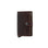 Secrid Mini Wallet Vintage in Chocolate