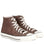 Converse Chuck 70 Hi Vintage Canvas in Earthy Brown