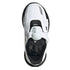 Adidas Youth's Star Wars 4uture RNR in Cloud White/Grey Two/Core Black - Getoutside Shoes
