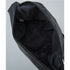 Anello Legato Hammock Bag Regular in Black - Getoutside Shoes