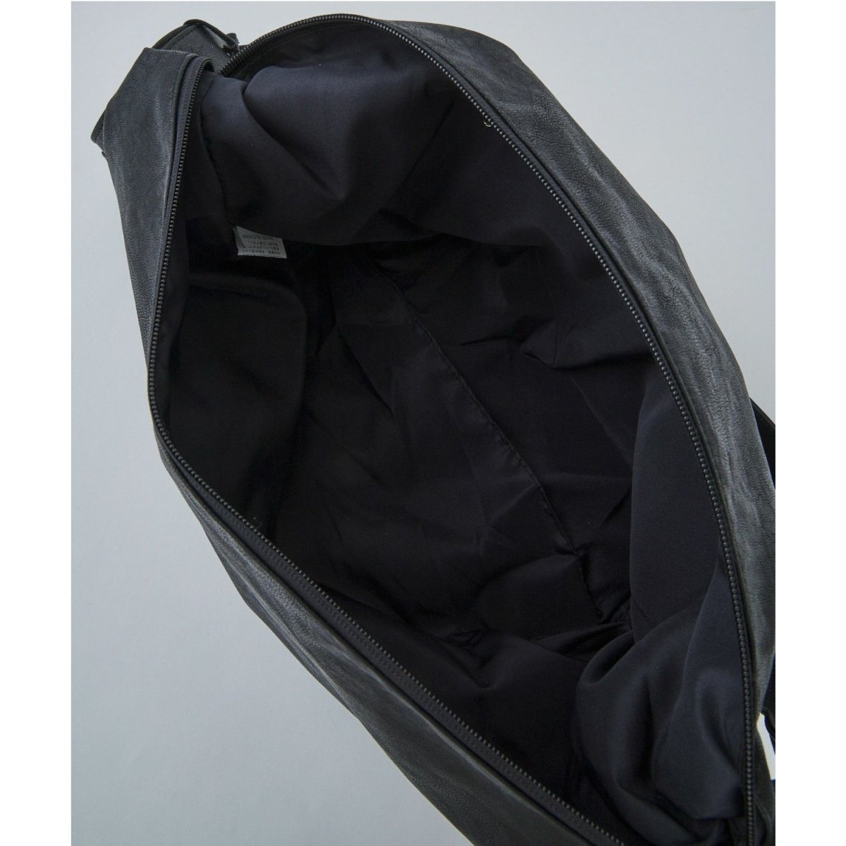 Anello Legato Hammock Bag Regular in Black - Getoutside Shoes