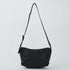Anello Legato Hammock Bag Small in Black - Getoutside Shoes