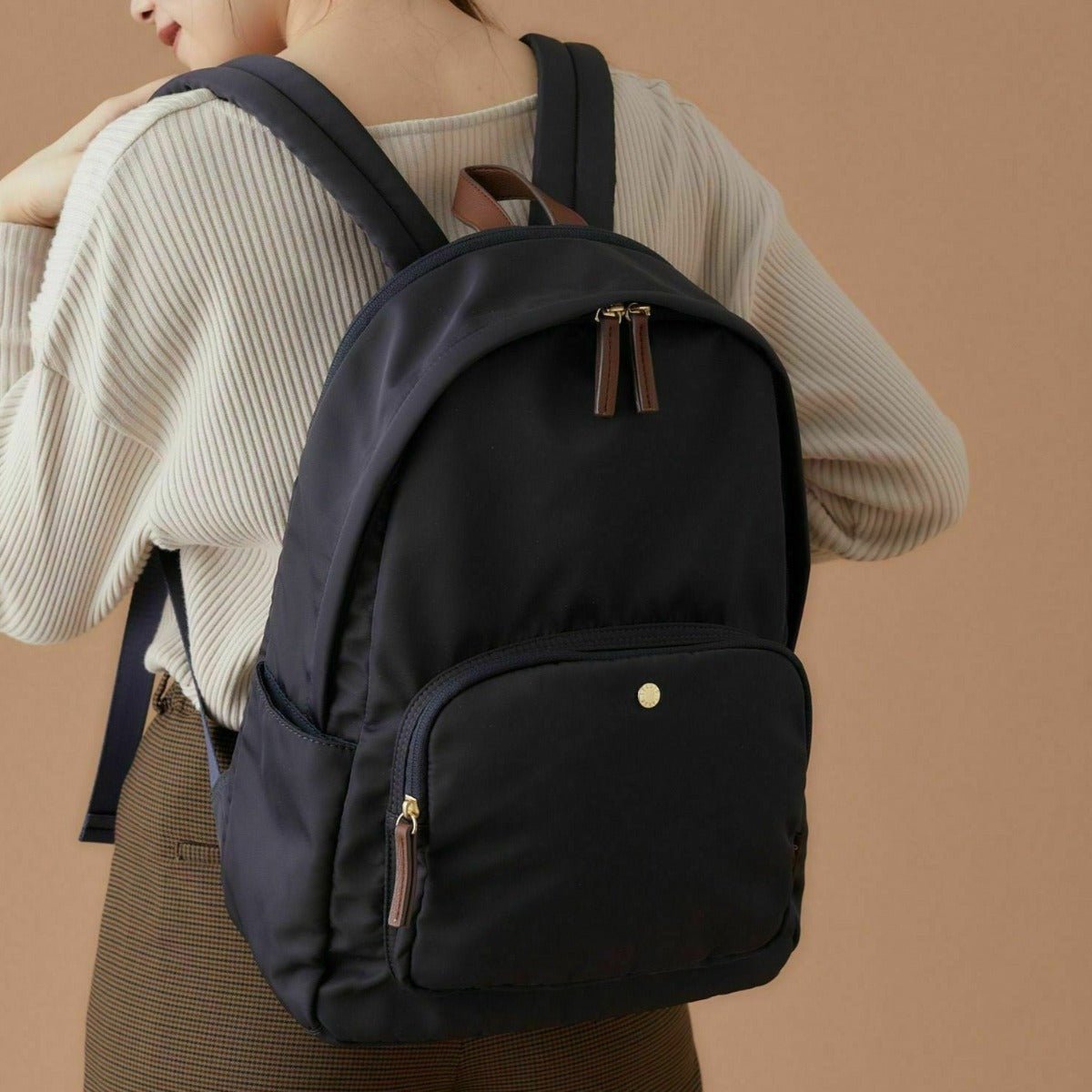 Anello Legato Lieto Rucksack - Getoutside Shoes