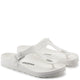 Birkenstock Women&#39;s Gizeh EVA in White