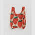 Baggu Baby Baggu in Strawberry - Getoutside Shoes