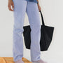 Baggu Cloud Bag in Black - Getoutside Shoes