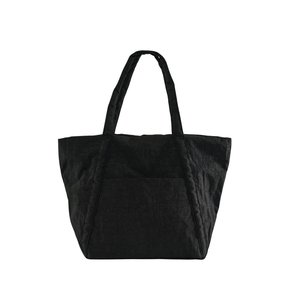 Baggu Cloud Bag in Black - Getoutside Shoes