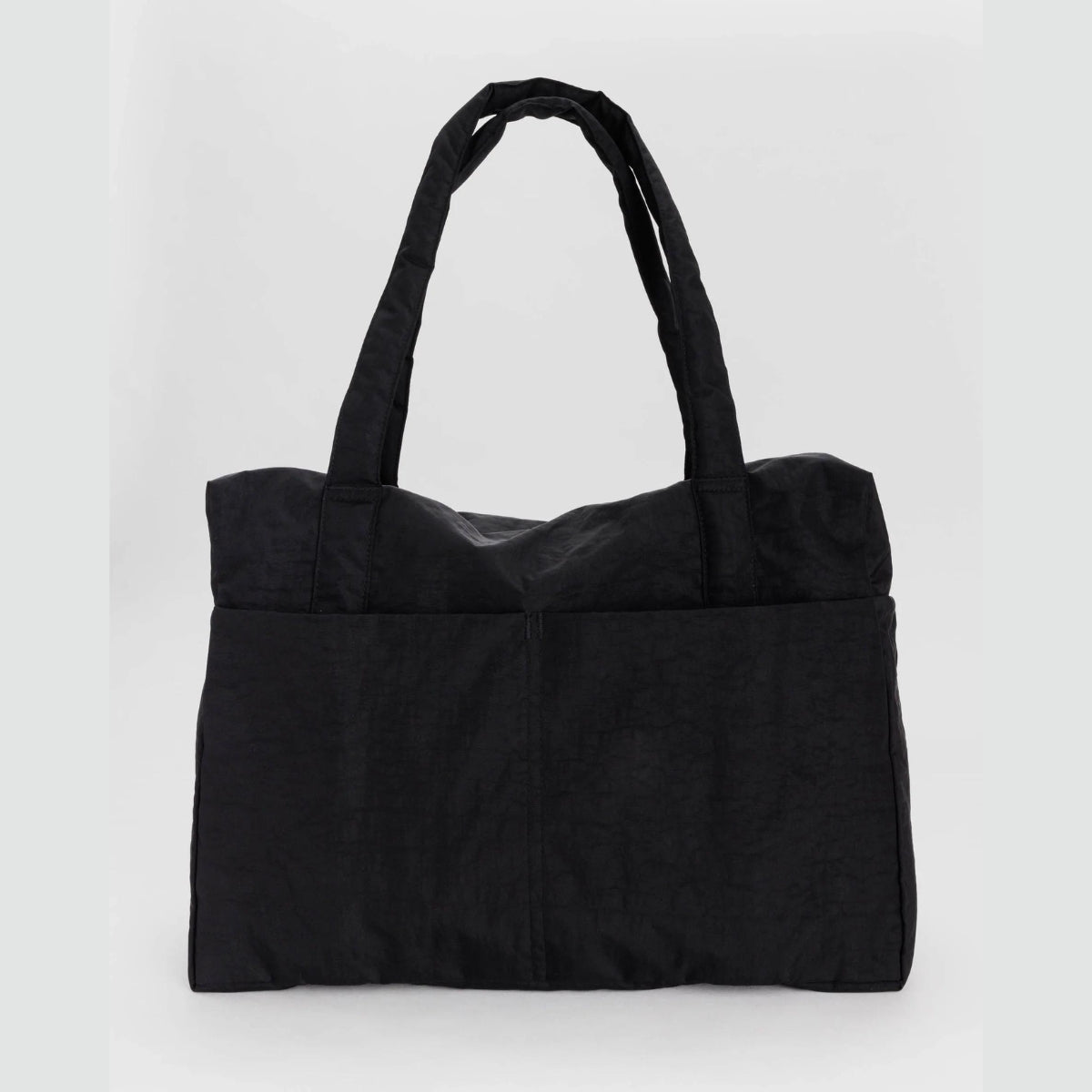 Baggu Cloud Carry-On in Black - Getoutside Shoes