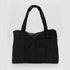 Baggu Cloud Carry-On in Black - Getoutside Shoes