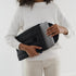 Baggu Puffy Laptop Sleeve 13"/14" in Black - Getoutside Shoes