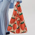 Baggu Standard Bag in Strawberry - Getoutside Shoes