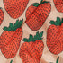 Baggu Standard Bag in Strawberry - Getoutside Shoes
