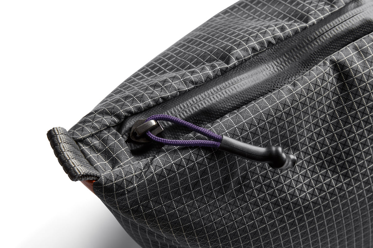 Bellroy Cooler Caddy in Arcade Grey
