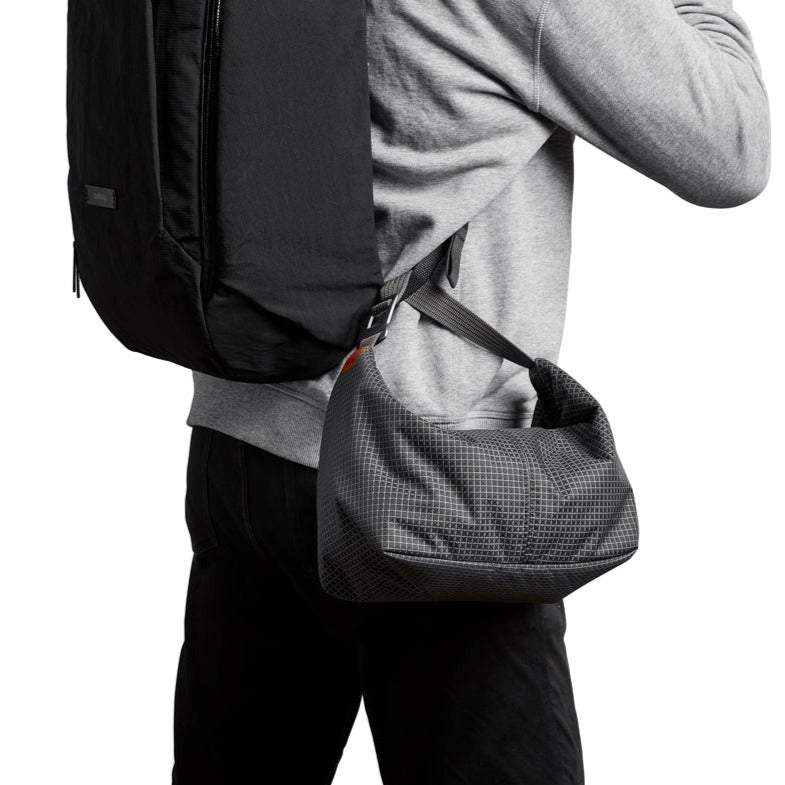 Bellroy Cooler Caddy 6L in Arcade Grey