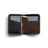 Bellroy Apex Note Sleeve in Raven - Getoutside Shoes