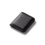 Bellroy Apex Note Sleeve in Raven - Getoutside Shoes