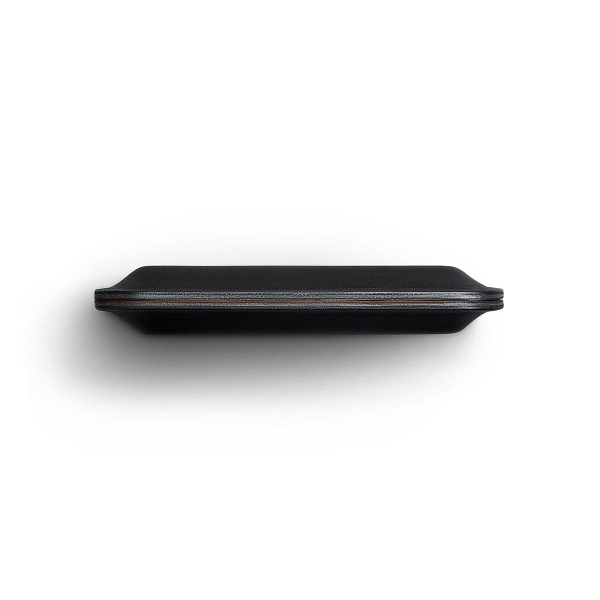 Bellroy Apex Note Sleeve in Raven - Getoutside Shoes