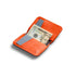 Bellroy Apex Slim Sleeve in Indigo - Getoutside Shoes