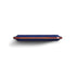 Bellroy Apex Slim Sleeve in Indigo - Getoutside Shoes