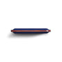 Bellroy Apex Slim Sleeve in Indigo - Getoutside Shoes